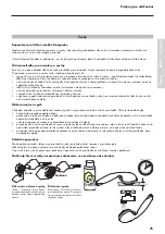 Предварительный просмотр 75 страницы PHARO Pharo Lift 2 Installation Instructions Manual