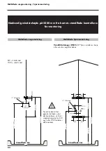 Предварительный просмотр 82 страницы PHARO Pharo Lift 2 Installation Instructions Manual