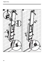 Предварительный просмотр 86 страницы PHARO Pharo Lift 2 Installation Instructions Manual