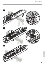 Предварительный просмотр 89 страницы PHARO Pharo Lift 2 Installation Instructions Manual