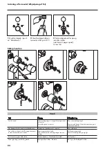 Предварительный просмотр 92 страницы PHARO Pharo Lift 2 Installation Instructions Manual