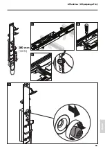 Предварительный просмотр 93 страницы PHARO Pharo Lift 2 Installation Instructions Manual