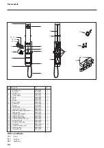 Предварительный просмотр 94 страницы PHARO Pharo Lift 2 Installation Instructions Manual