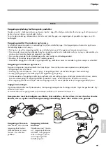 Предварительный просмотр 95 страницы PHARO Pharo Lift 2 Installation Instructions Manual