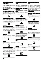 Предварительный просмотр 14 страницы PHARO WellSpring 130 Installation Instructions Manual