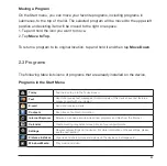 Preview for 21 page of Pharos 565 Series User Manual