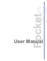 Preview for 1 page of Pharos Traveler GPS 525 User Manual