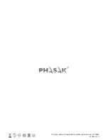 Preview for 28 page of Phasak PH 7210 User Manual