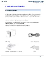 Предварительный просмотр 5 страницы Phasak PH 9210 Manual