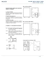 Предварительный просмотр 7 страницы Phasak PH 9210 Manual