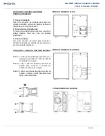 Предварительный просмотр 26 страницы Phasak PH 9210 Manual