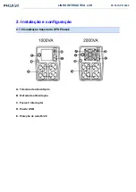 Preview for 13 page of Phasak PH 9410 Manual