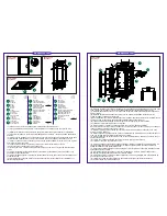 Preview for 2 page of Phasak PHP 8137 Assembly Manual