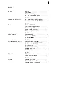 Preview for 3 page of phase 5 CYBERSTORM MKIII User Manual