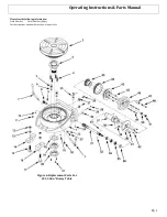 Preview for 8 page of phase II+ 221 Series Operating Instructions & Parts Manual