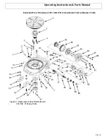 Preview for 10 page of phase II+ 221 Series Operating Instructions & Parts Manual