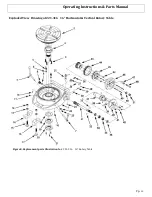 Preview for 16 page of phase II+ 221 Series Operating Instructions & Parts Manual