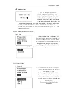 Preview for 9 page of phase II+ SRG-4500 Operation Manual