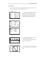 Preview for 12 page of phase II+ SRG-4500 Operation Manual