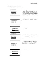 Preview for 13 page of phase II+ SRG-4500 Operation Manual