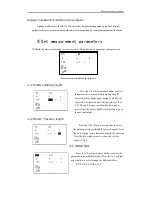 Preview for 15 page of phase II+ SRG-4500 Operation Manual