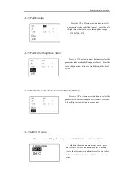 Preview for 16 page of phase II+ SRG-4500 Operation Manual