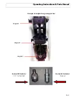 Предварительный просмотр 4 страницы phase II 900-345 Operation Manual