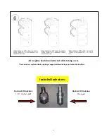 Preview for 5 page of phase II 900-365 Instruction Manual