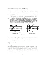 Preview for 8 page of phase II 900-365 Instruction Manual