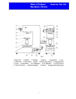 Предварительный просмотр 5 страницы phase II 900-398 Manual