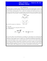 Предварительный просмотр 6 страницы phase II 900-398 Manual