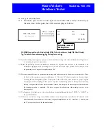 Предварительный просмотр 9 страницы phase II 900-398 Manual