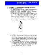 Предварительный просмотр 12 страницы phase II 900-398 Manual