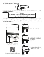 Предварительный просмотр 3 страницы phase II Custom Cordless Roman Shade Owner'S Handbook