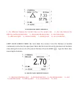 Предварительный просмотр 10 страницы phase II UTG-4000 Manual