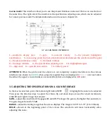 Предварительный просмотр 11 страницы phase II UTG-4000 Manual