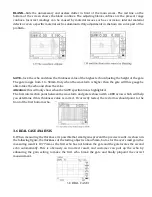 Предварительный просмотр 12 страницы phase II UTG-4000 Manual