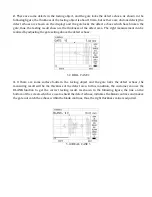 Предварительный просмотр 13 страницы phase II UTG-4000 Manual