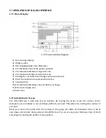 Предварительный просмотр 14 страницы phase II UTG-4000 Manual