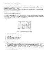 Предварительный просмотр 15 страницы phase II UTG-4000 Manual