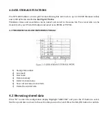 Предварительный просмотр 16 страницы phase II UTG-4000 Manual