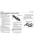 Предварительный просмотр 20 страницы Phase Linear PCD160U Owner'S Manual