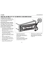 Предварительный просмотр 22 страницы Phase Linear PCD160U Owner'S Manual