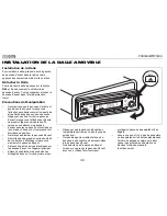 Предварительный просмотр 38 страницы Phase Linear PCD160U Owner'S Manual