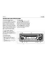 Предварительный просмотр 9 страницы Phase Linear PCD161A Owner'S Manual