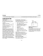 Предварительный просмотр 16 страницы Phase Linear PCD161A Owner'S Manual