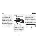 Preview for 31 page of Phase Linear Phase Linear BT1613 Owner'S Manual