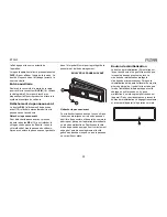 Preview for 57 page of Phase Linear Phase Linear BT1613 Owner'S Manual