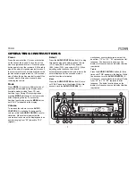 Preview for 7 page of Phase Linear Phase Linear CD1211 Owner'S Manual