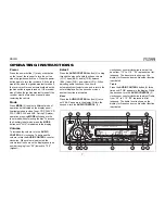 Предварительный просмотр 7 страницы Phase Linear Phase Linear SD1411 Owner'S Manual